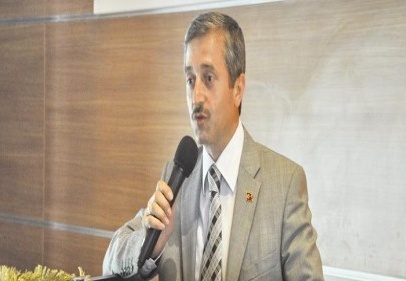 Tahmazoğlu, en başarılı dört belediye arasında
