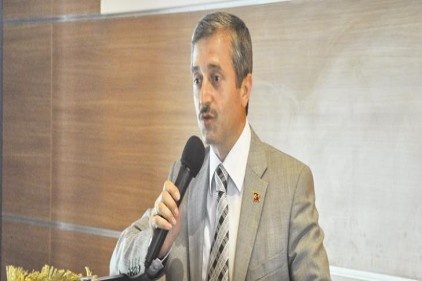 Tahmazoğlu, en başarılı dört belediye arasında