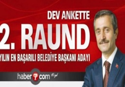 Tahmazoğlu finalde
