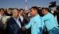 Tahmazoğlu: "Futbolun ayakla oynanmadığını bize gösterdiler"