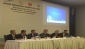 Tahmazoğlu imar hukuku ve kentsel dönüşüm sempozyumuna katıldı
