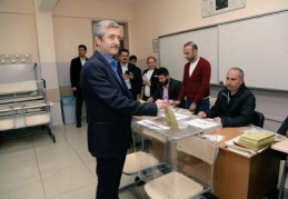Tahmazoğlu, oyunu 07.00’de kullandı