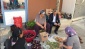 Tahmazoğlu, patlıcan oydu