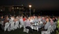 Tahmazoğlu, personeliyle iftarda bir araya