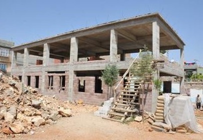 Tahmazoğlu, tesis müjdesini verdi