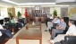 Tahmazoğlu’na CHP İl Başkanlığı’ndan iade-i ziyaret 