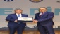 Tahmazoğlu’na eğitime hizmet plaketi