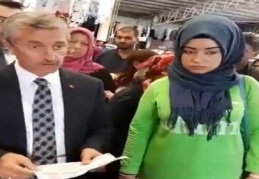 Tahmazoğlu'na yaygın basın ve sosyal medyada yoğun ilgi 
