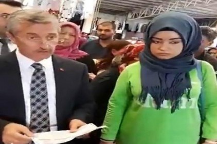 Tahmazoğlu&#039;na yaygın basın ve sosyal medyada yoğun ilgi 