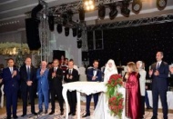 Tahmazoğlu’nun mutlu günü