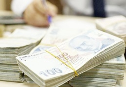 Tahsilat durdu, borç arttı