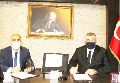 Tahsilat güvencesi ve 18 aya kadar vadeli ödeme esnekliği sağlanıyor