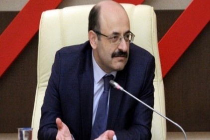 Tahsis edilecek kanal üzerinden ortak dersler yayınlanacak