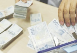 Takibe düşen kredi miktarı 2.2 milyar TL'ye yükseldi