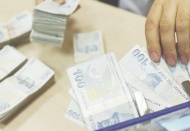 Takibe düşen kredi miktarı 2.2 milyar TL'ye yükseldi