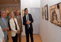 “Takıların Dili ve Zamanı” sergileniyor