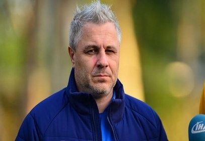 “Takım güzel top oynuyor ama ben gol atamam”