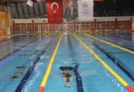 Takım halinde bririnci oldular