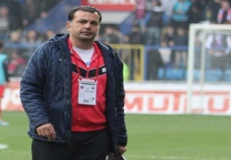 Takım halinde iyi bir oyun sergileyerek galip geldik