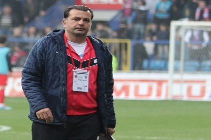 Takım halinde iyi bir oyun sergileyerek galip geldik