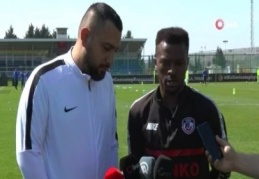 Takıma katkı sağlamak gollerimden daha önemli
