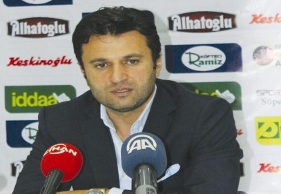 Takıma uyum süreci biraz zaman istiyor