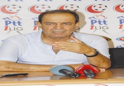 Takımımıza yakışır iki ya da üç oyuncu daha alacağız