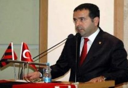 Takımımızın yanında olacağız 