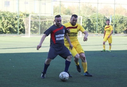 Takımlar, şampiyonluk için hazırlıklarını sürdürüyor