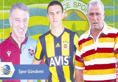 Takımlar, sezonu açtı!