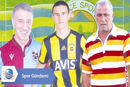 Takımlar, sezonu açtı!