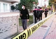 Takip edildiği erkek tarafından bıçaklanan İlknur Tuncel, yaşamını yitirdi