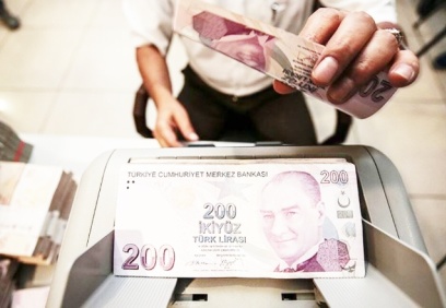 Takipteki alacaklar 7 milyar TL artış gösterdi