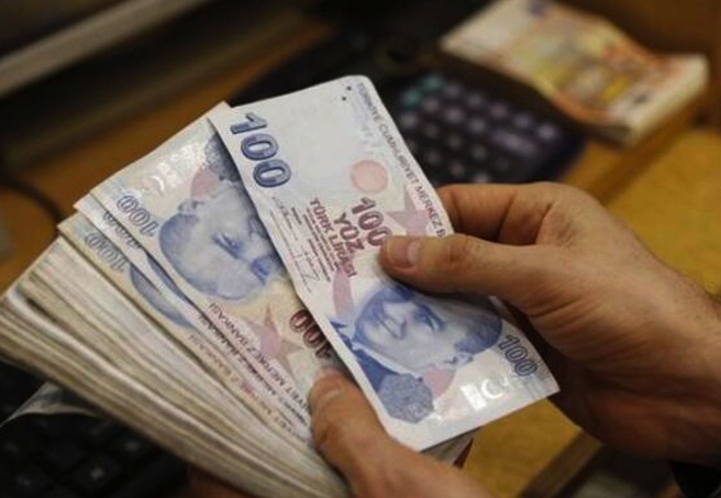 Takipteki kredi kartı borcu 7 ayda 178.5 milyon lira arttı