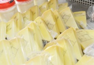 Taklit- tağşiş peynire bitkisel yağ, yoğurda kıvam için nişasta katılıyor