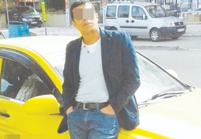 Taksi şoförü aracında ölü bulundu