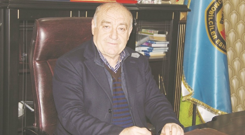 Taksici esnafına puanlama sistemi geliyor