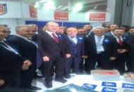 Taksici ve şoför esnafının sorunları iletildi