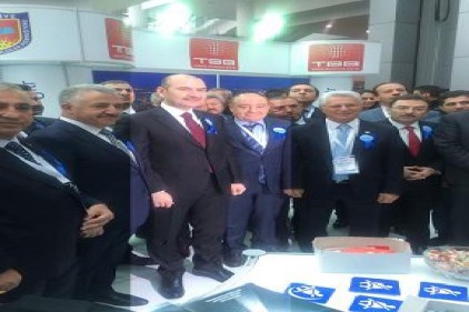 Taksici ve şoför esnafının sorunları iletildi