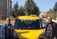 Taksiciler, araç sigortalarının düşürülmesini istiyor