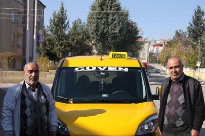 Taksiciler, araç sigortalarının düşürülmesini istiyor