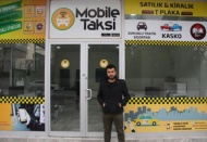 Taksiciler, mobil taksiden değil  UBER sisteminden korkmalı