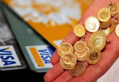 Taksit engellemesi kuyumcuların zararına oldu