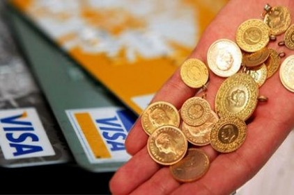 Taksit engellemesi kuyumcuların zararına oldu