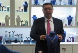 Taksitlendirme, kuyumculuk sektörünü hareketlendirecek 