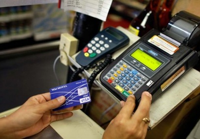 Taksitli kredi kartı harcamaları geriledi