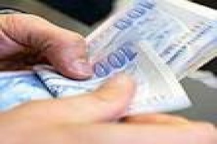 Taksitli kredi kartı harcamaları geriledi