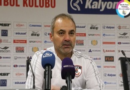 Taktik disiplinden kopmadık