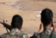 "Takviye yapılıyor ancak YPG tarafından değil”