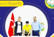 Talasgücü Beldiyespor, 2 transfer daha yaptı